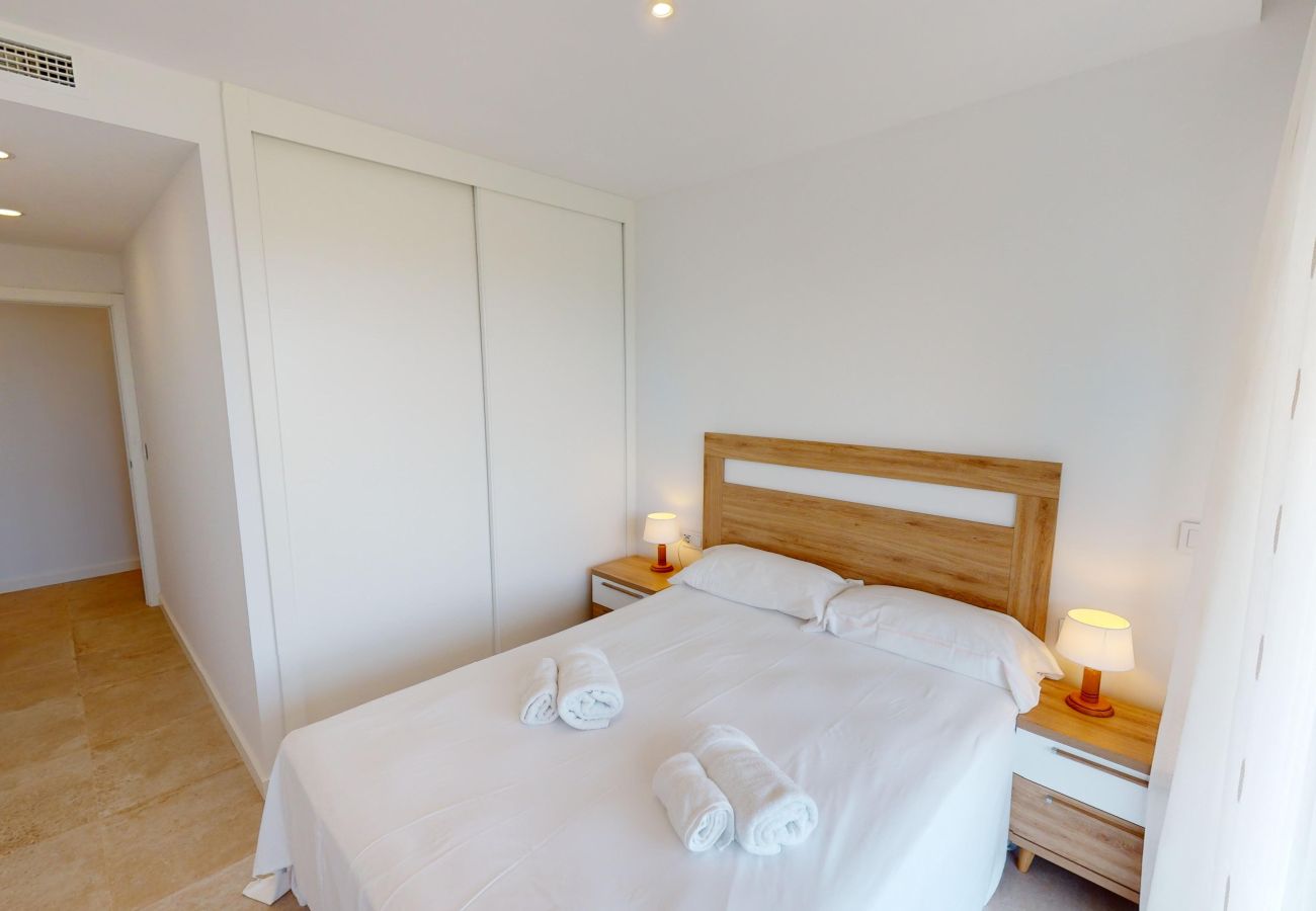 Appartement à Oliva - Atlantic by ON Travel