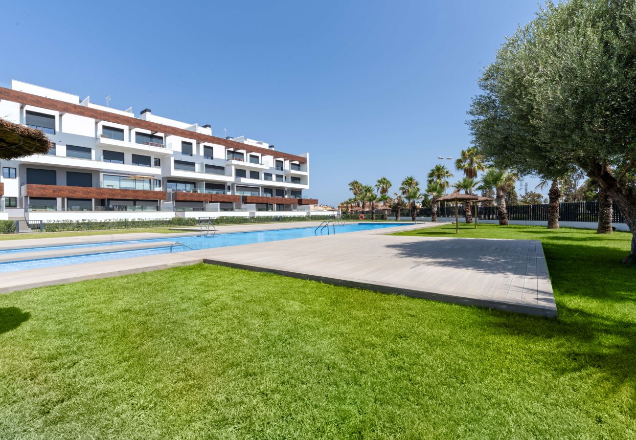 Appartement à Oliva - Atlantic by ON Travel