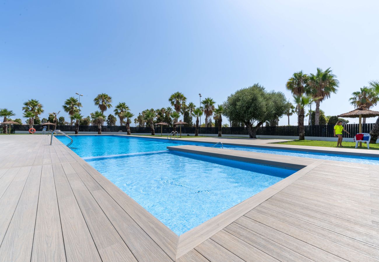 Appartement à Oliva - Arctic by ON Travel