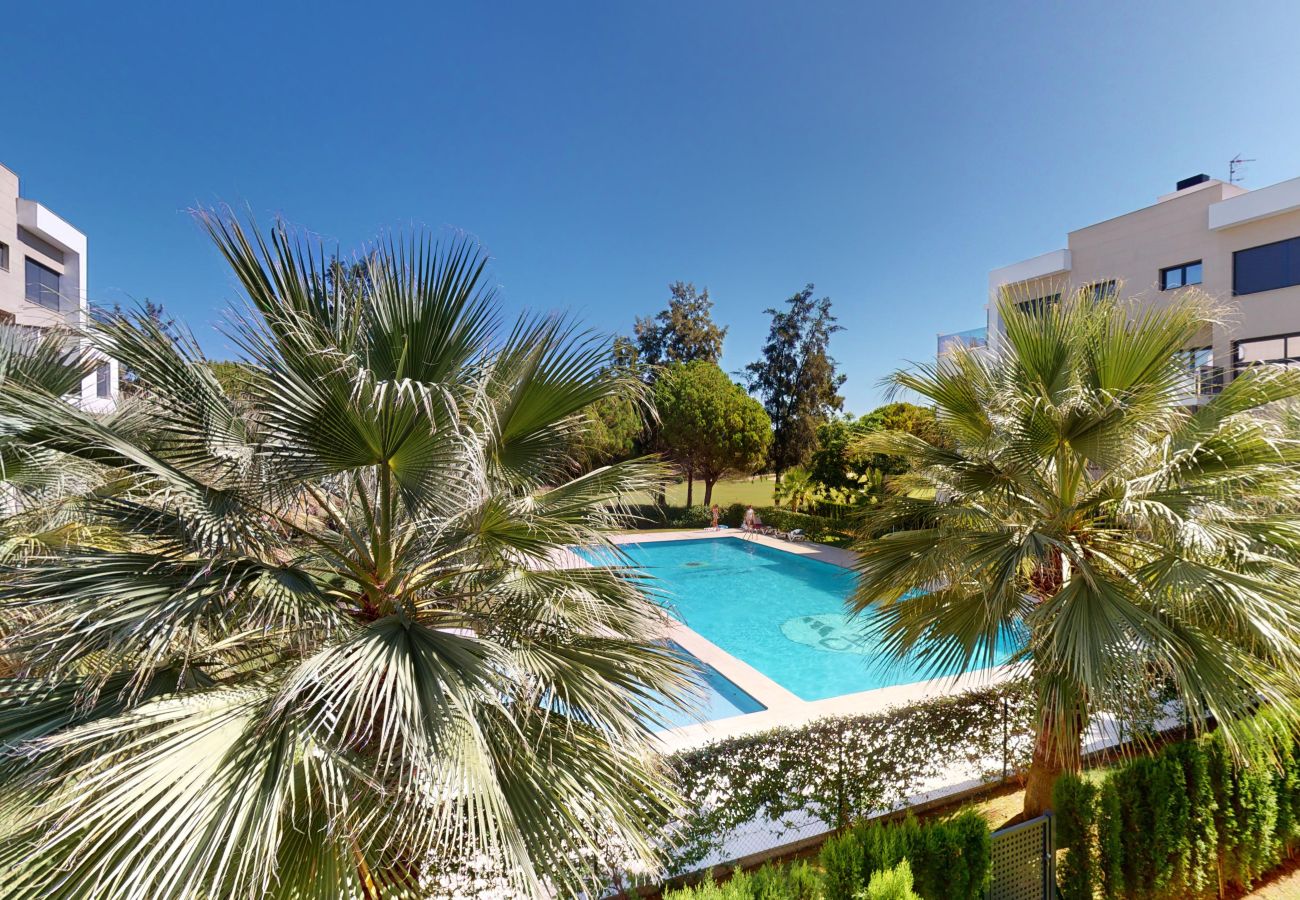 Appartement à Oliva - Serena by ON Travel