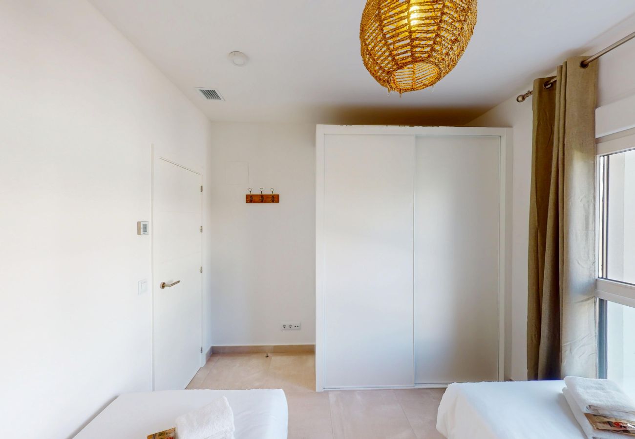 Appartement à Oliva - Serena by ON Travel