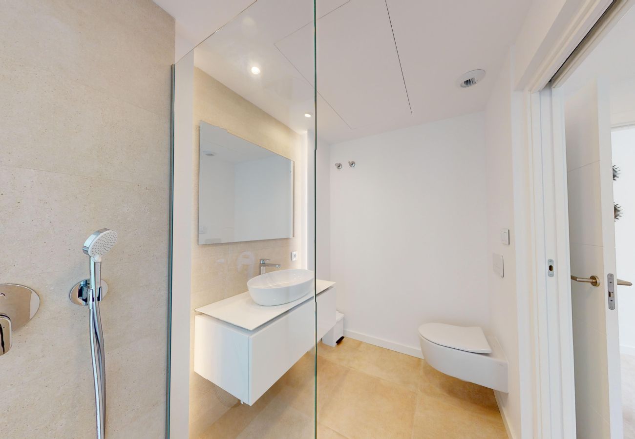 Appartement à Oliva - Austral by ON Travel