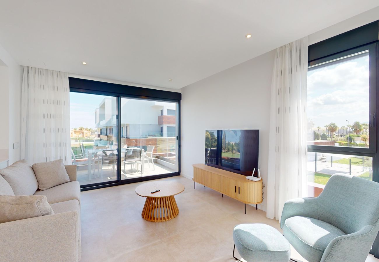 Appartement à Oliva - Austral by ON Travel