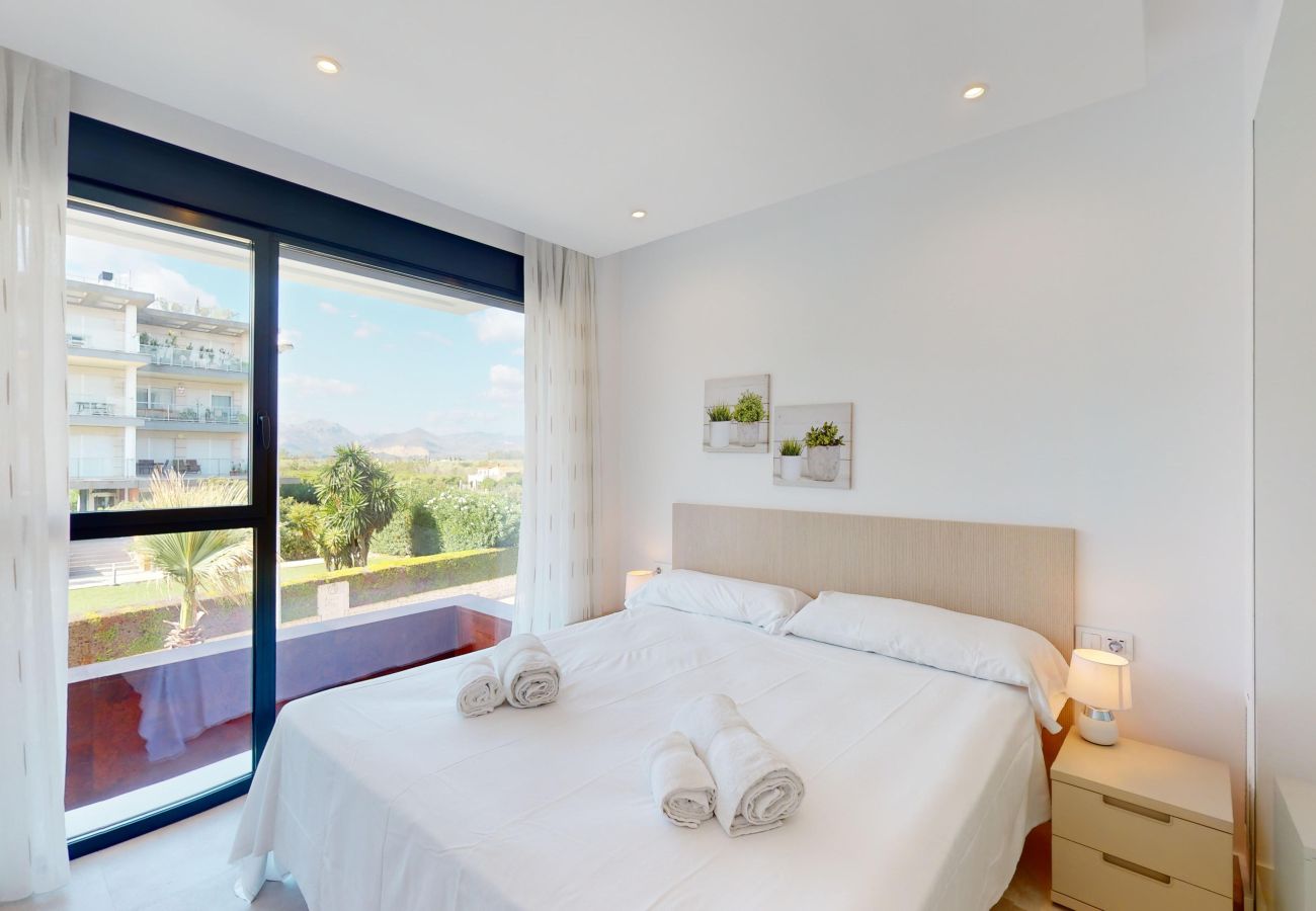 Appartement à Oliva - Austral by ON Travel