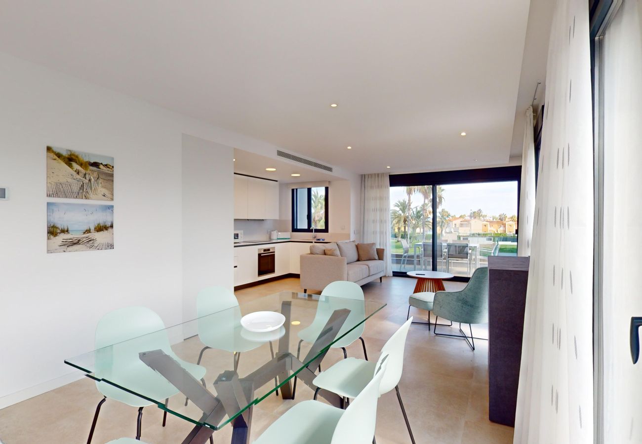 Appartement à Oliva - Austral by ON Travel