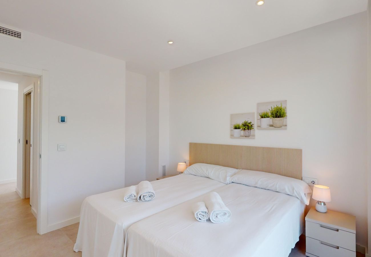 Appartement à Oliva - Austral by ON Travel