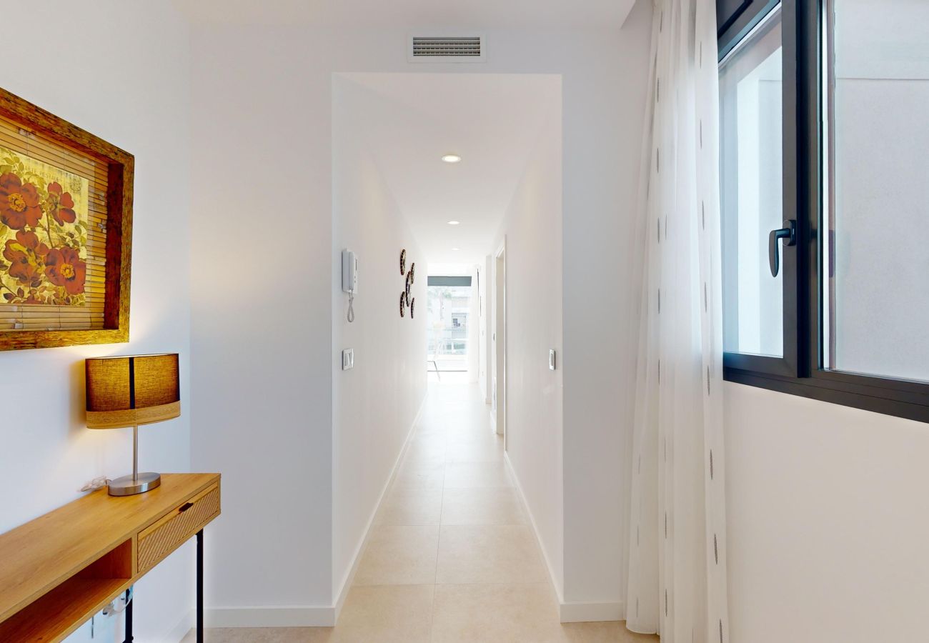 Appartement à Oliva - Austral by ON Travel