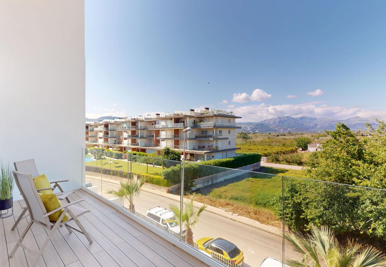 Appartement à Oliva - Southern by ON Travel
