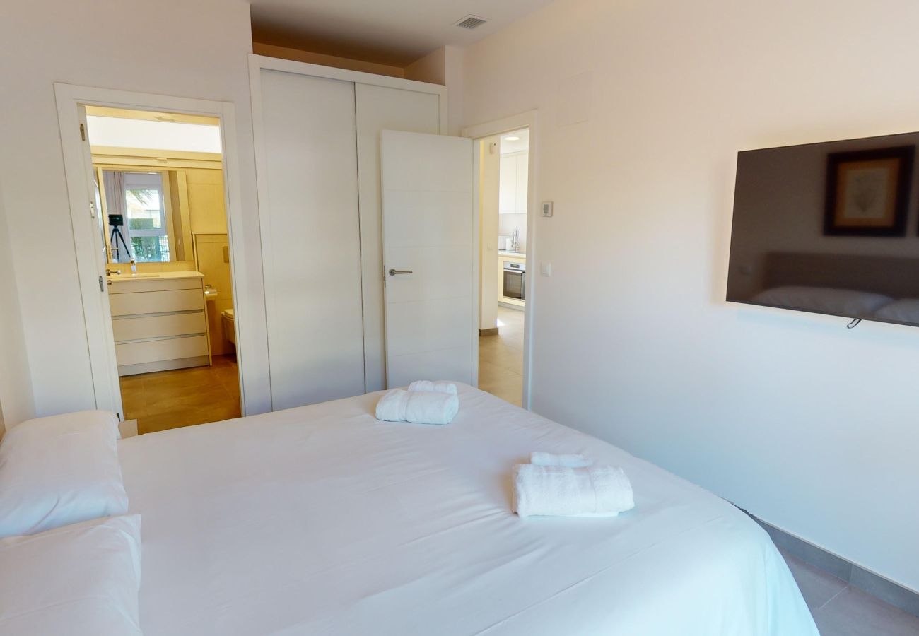 Appartement à Oliva - Delicate by ON Travel