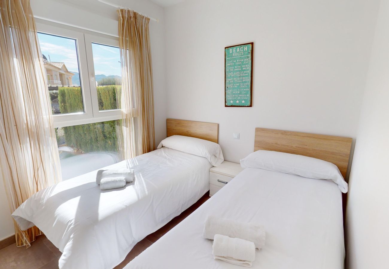 Appartement à Oliva - Delicate by ON Travel