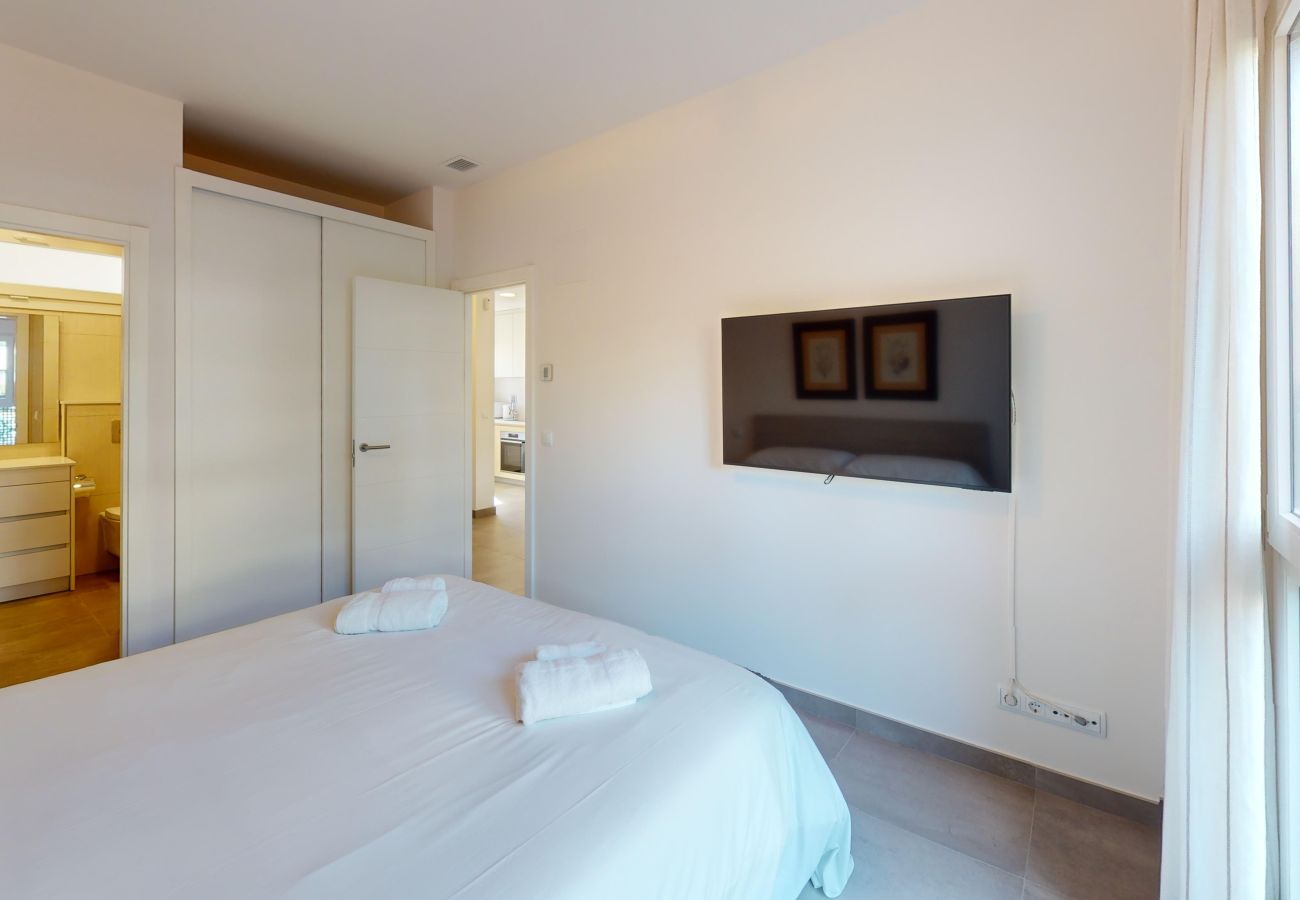 Appartement à Oliva - Delicate by ON Travel