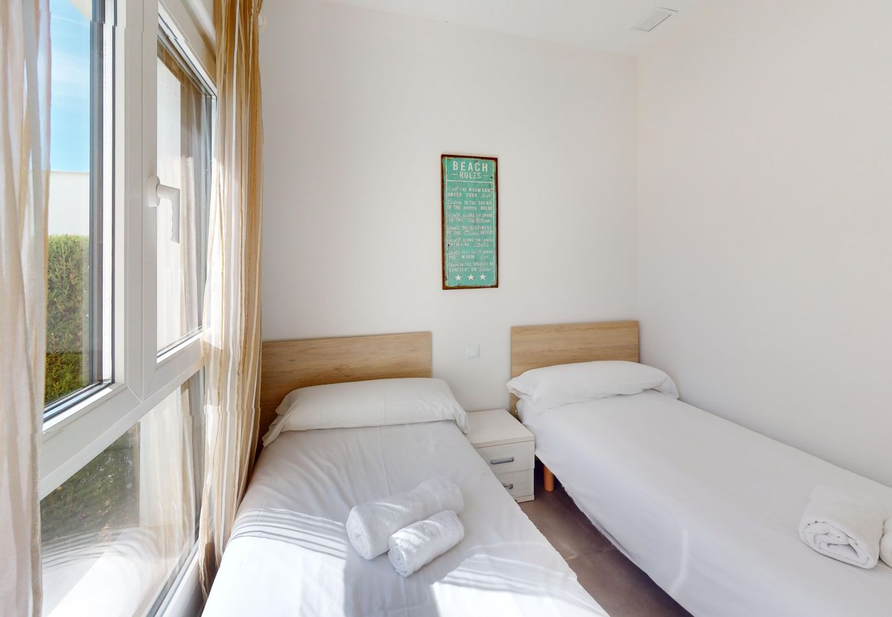 Appartement à Oliva - Delicate by ON Travel