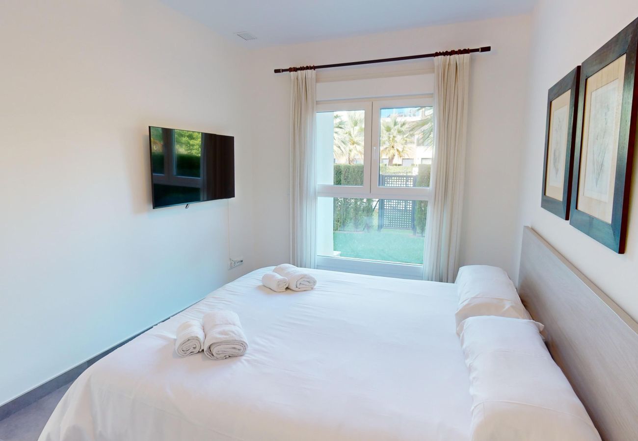 Appartement à Oliva - Delicate by ON Travel