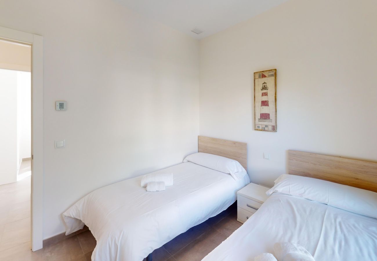 Appartement à Oliva - Delicate by ON Travel
