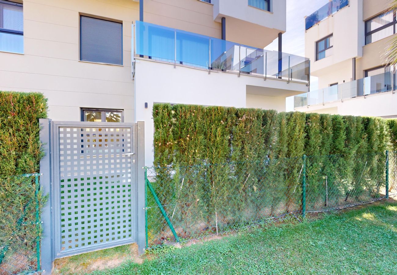 Appartement à Oliva - Delicate by ON Travel