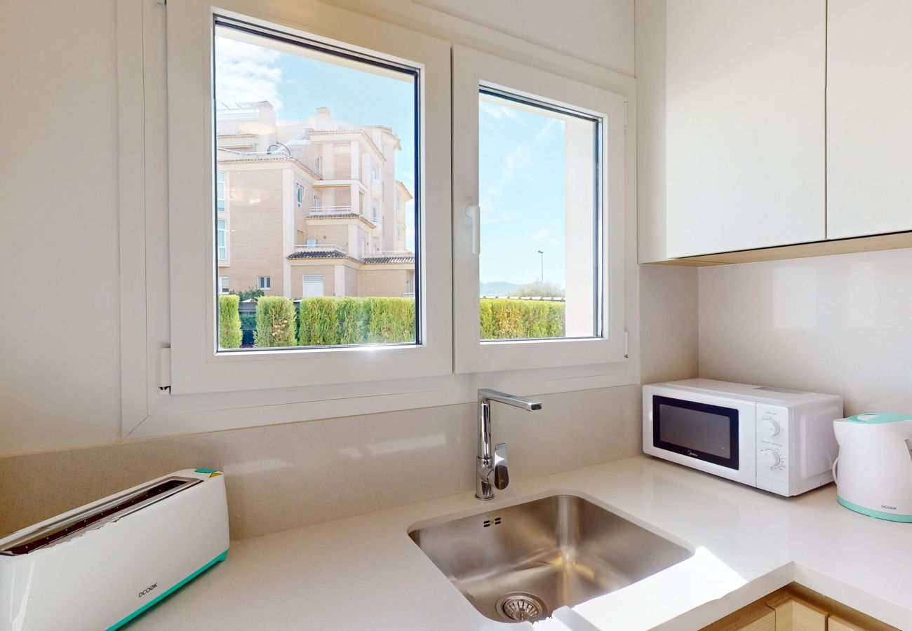 Appartement à Oliva - Delicate by ON Travel