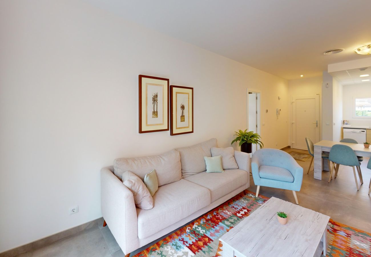 Appartement à Oliva - Delicate by ON Travel