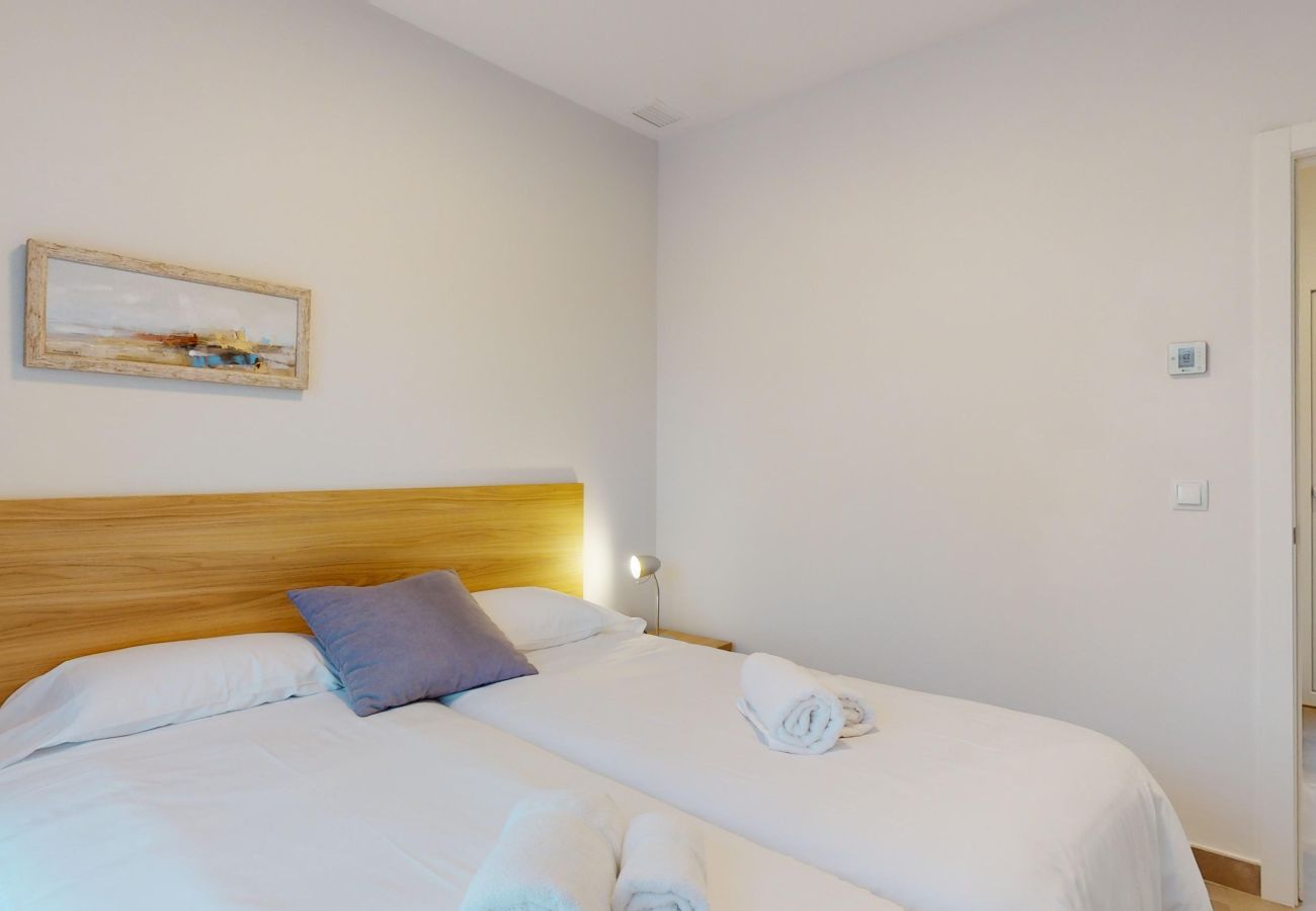 Appartement à Oliva - Lavanda by ON Travel
