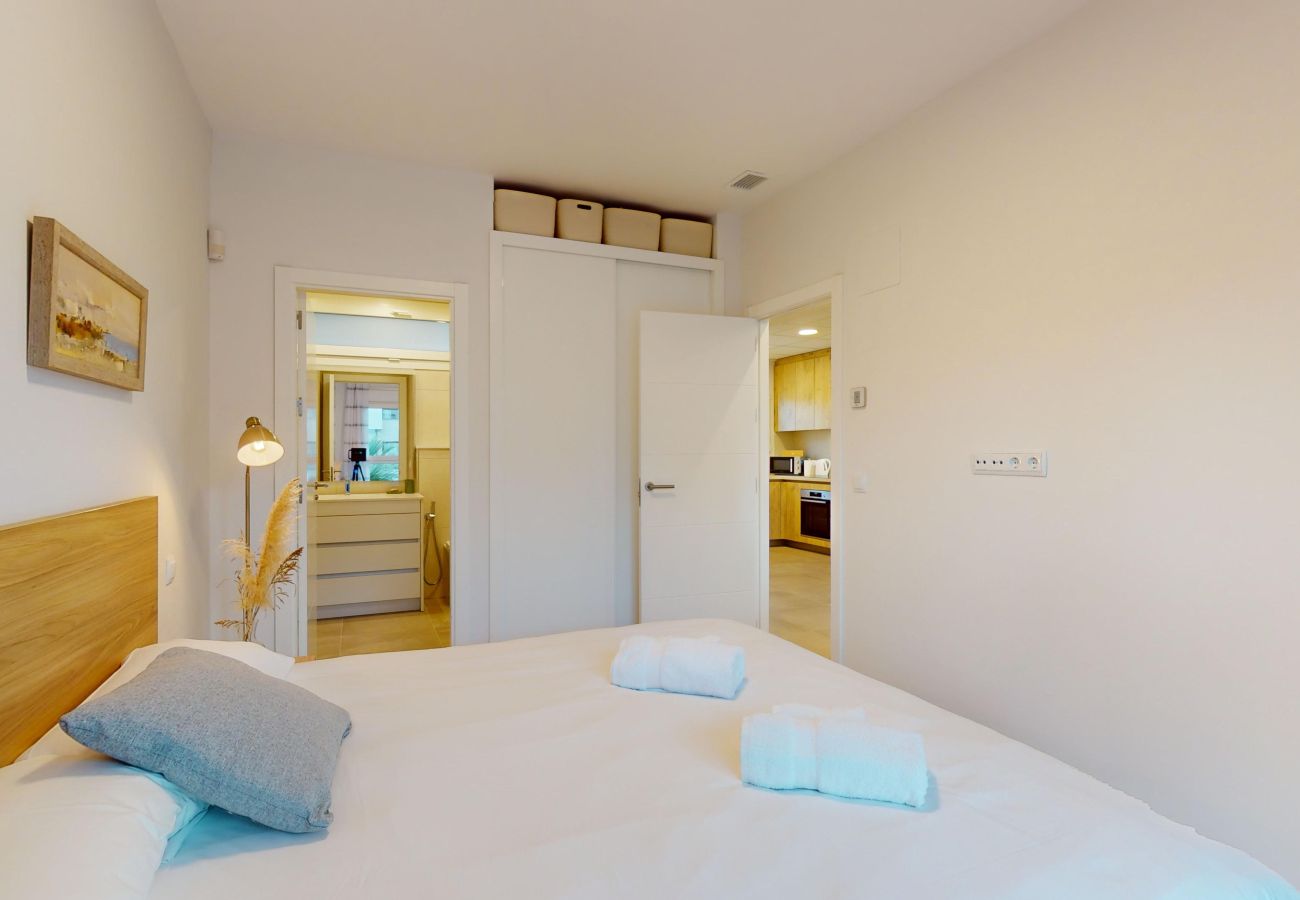 Appartement à Oliva - Lavanda by ON Travel