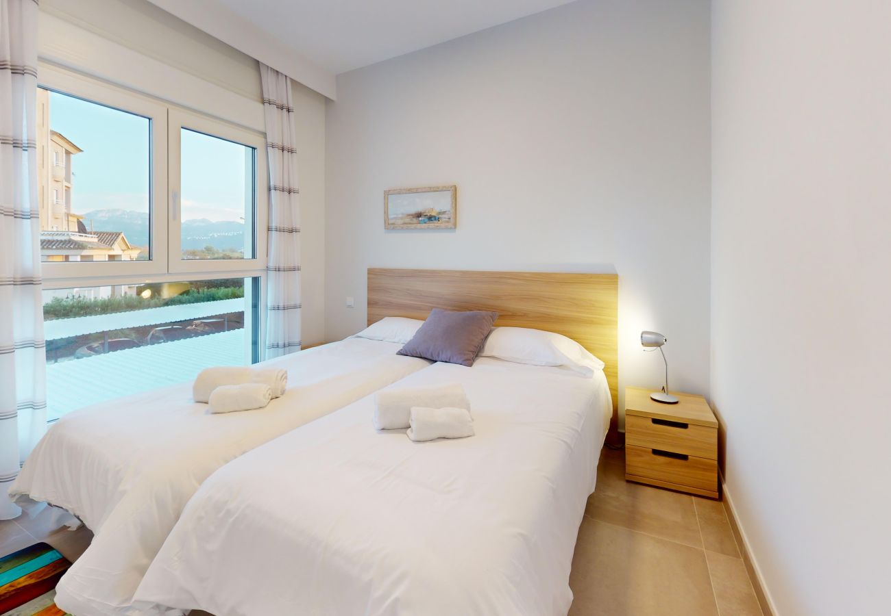 Appartement à Oliva - Lavanda by ON Travel