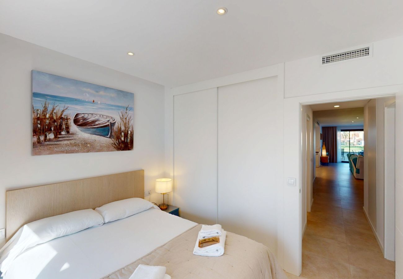 Appartement à Oliva - Polinesia by ON Travel