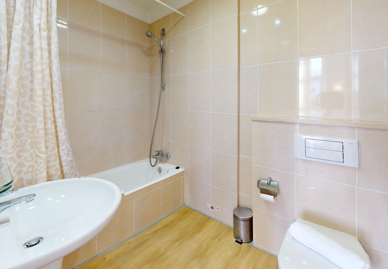 Appartement à Oliva - Stars by ON Travel