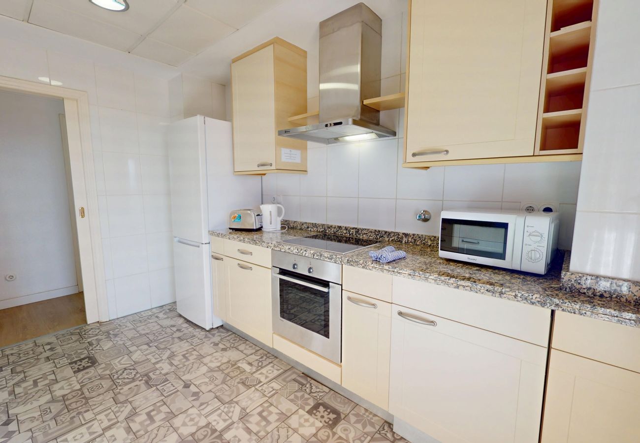 Appartement à Oliva - Stars by ON Travel