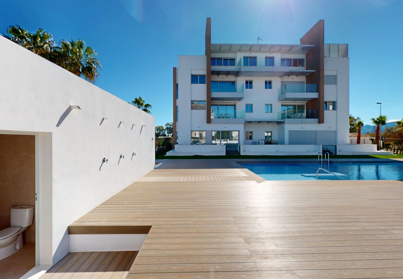 Appartement à Oliva - Heliconia by On Travel