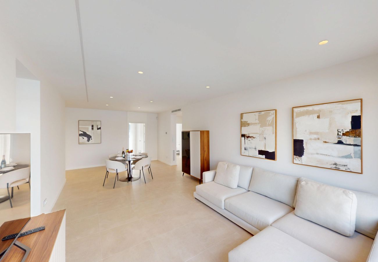 Appartement à Oliva - Heliconia by On Travel