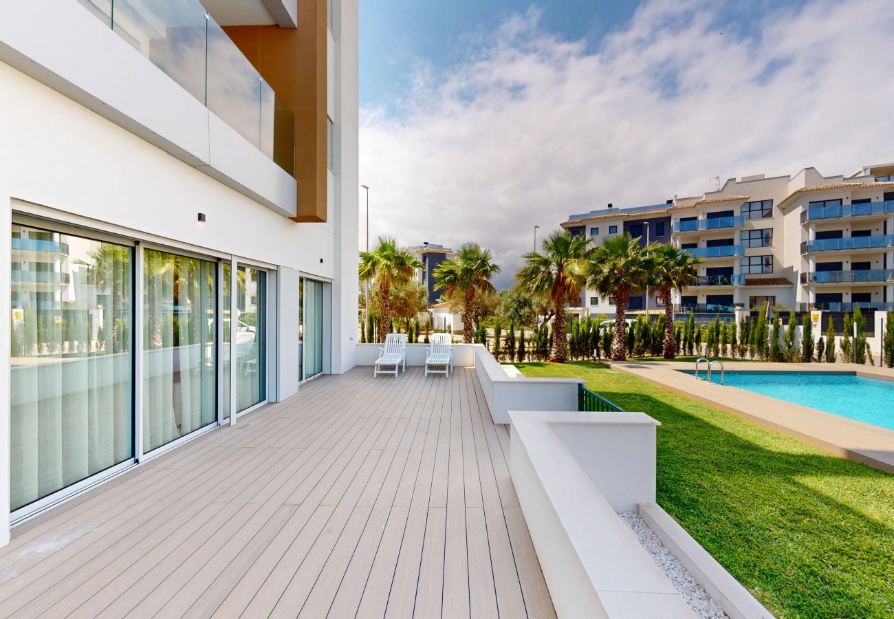 Appartement à Oliva - Heliconia by On Travel
