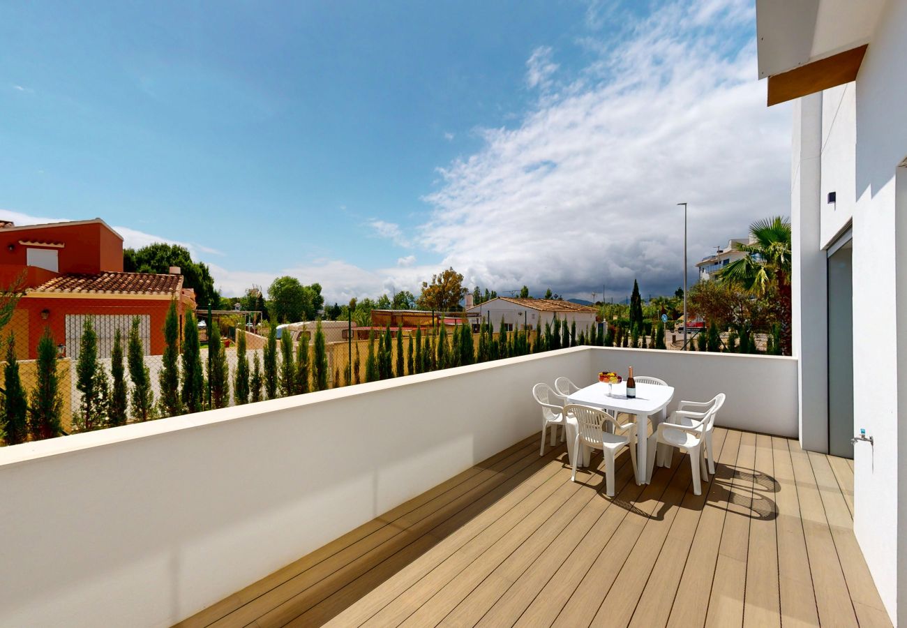 Appartement à Oliva - Heliconia by On Travel