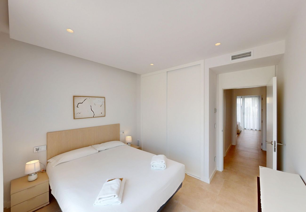 Appartement à Oliva - Heliconia by On Travel