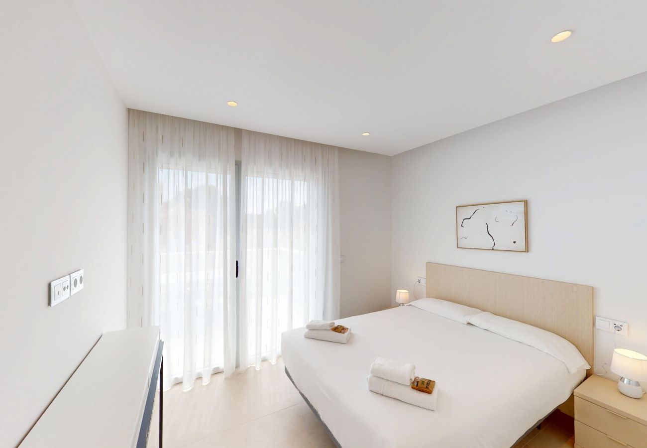 Appartement à Oliva - Heliconia by On Travel