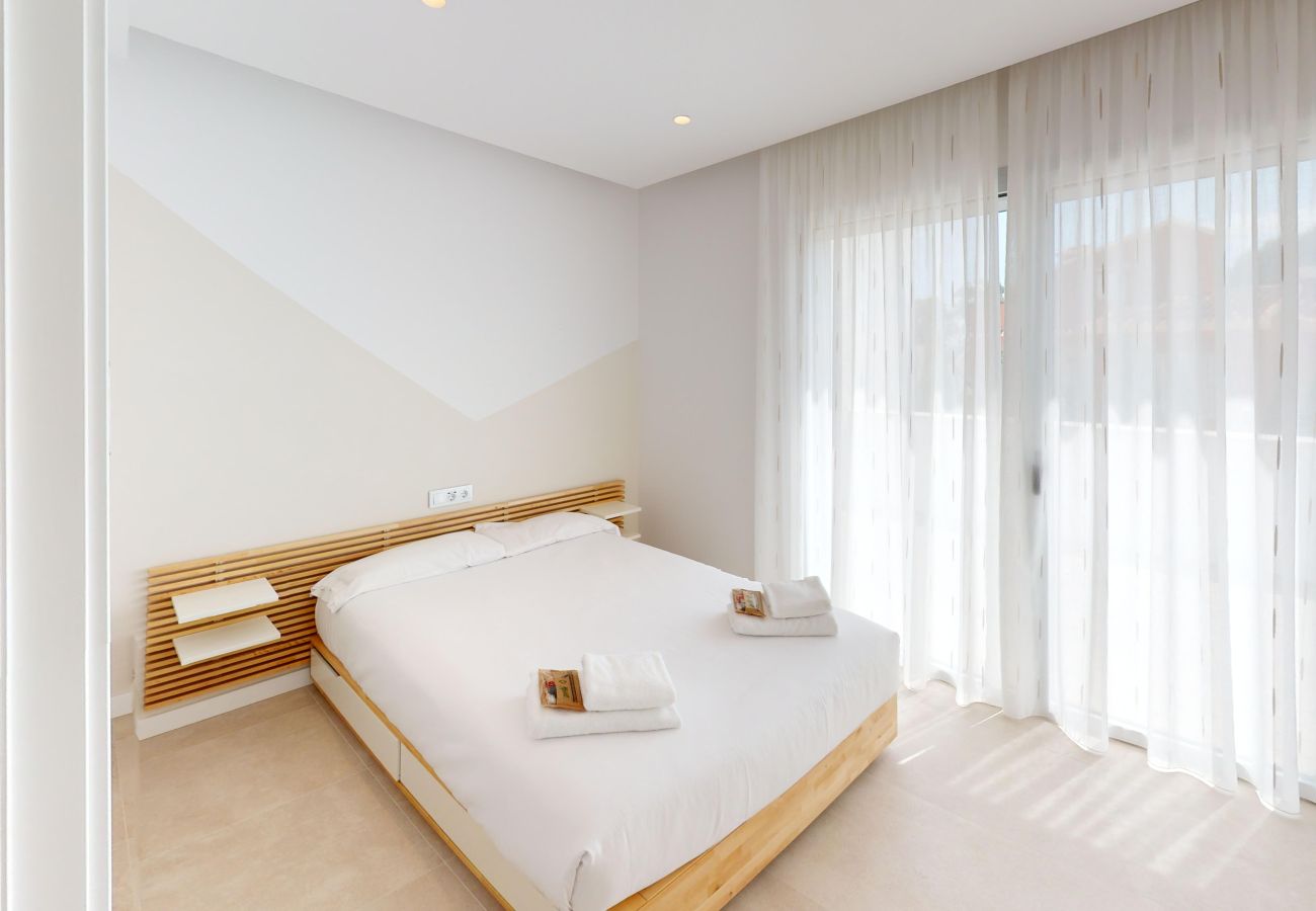 Appartement à Oliva - Heliconia by On Travel