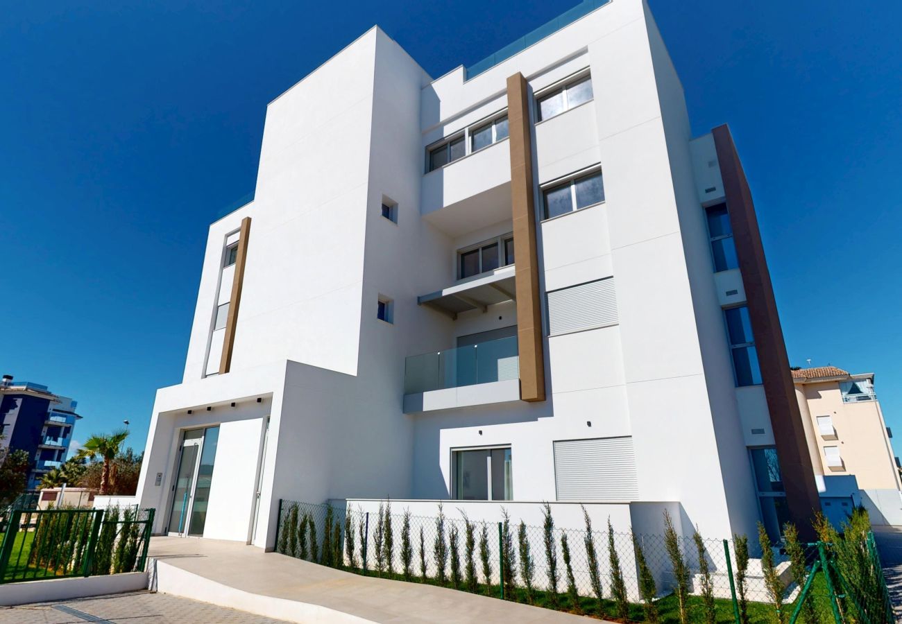 Appartement à Oliva - Amaris by ON Travel