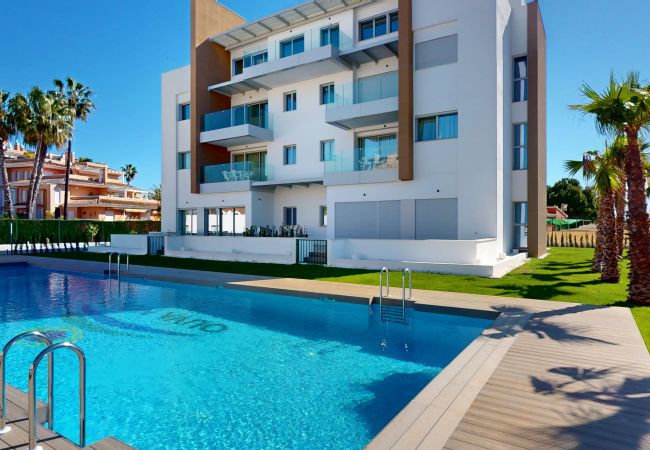Appartement à Oliva - Elia by ON Travel