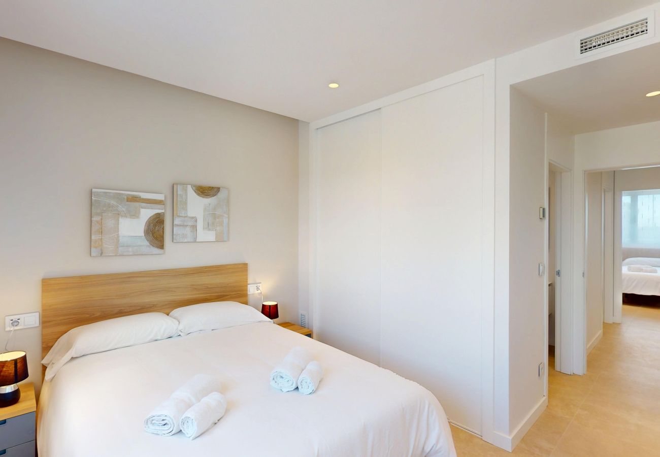 Appartement à Oliva - Elia by ON Travel