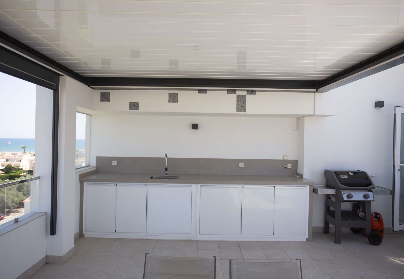 Appartement à Oliva - Golf & Sea penthouse by ON Travel
