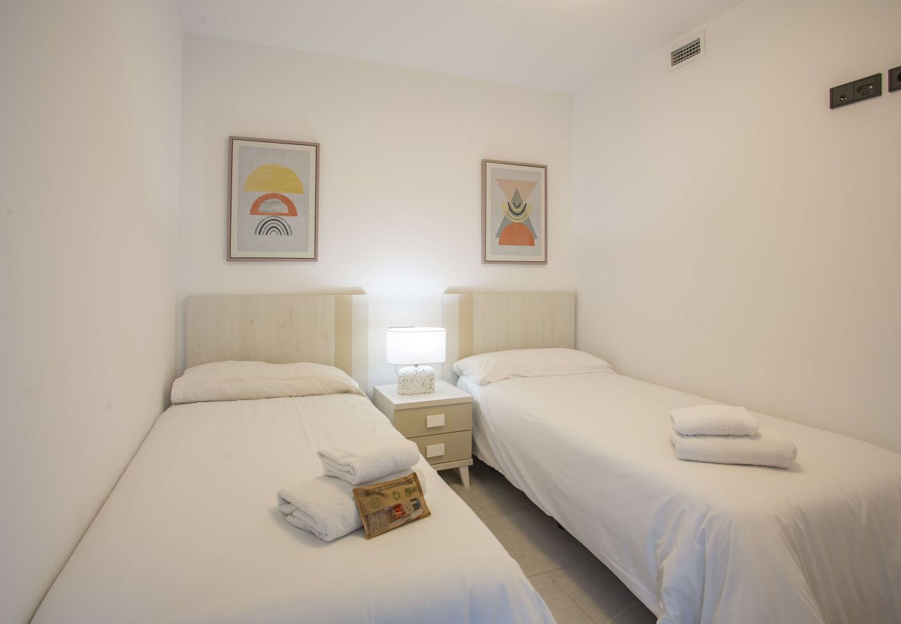 Appartement à Oliva - Golf & Sea penthouse by ON Travel