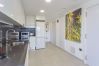 Appartement à Oliva - Golf & Sea penthouse by ON Travel