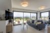 Appartement à Oliva - Golf & Sea penthouse by ON Travel