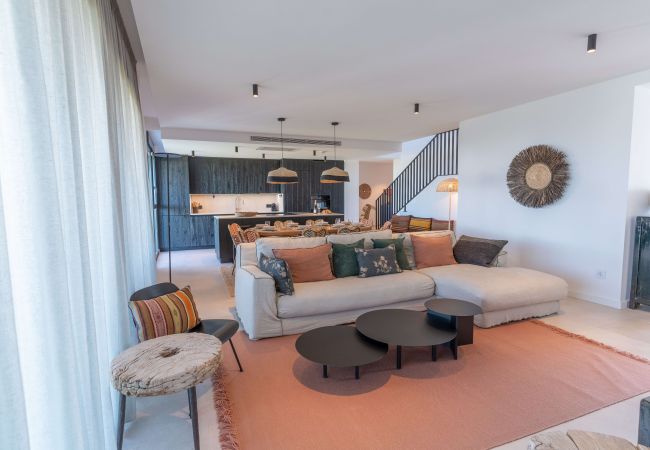 Appartement à Oliva - Marina by ON Travel 