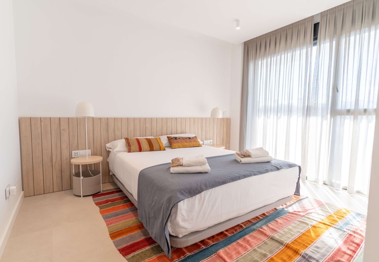 Appartement à Oliva - Marina by ON Travel 
