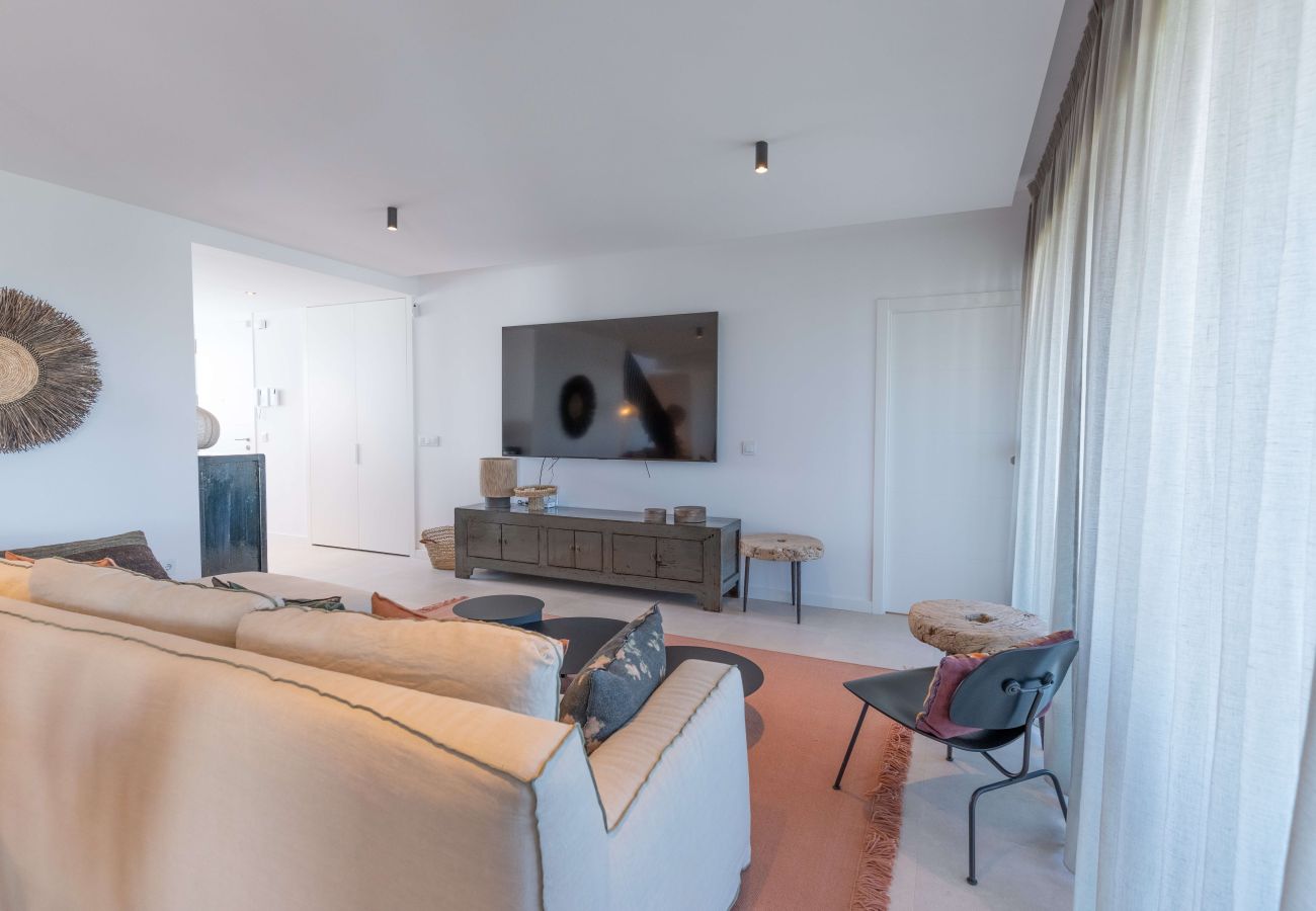Appartement à Oliva - Marina by ON Travel 