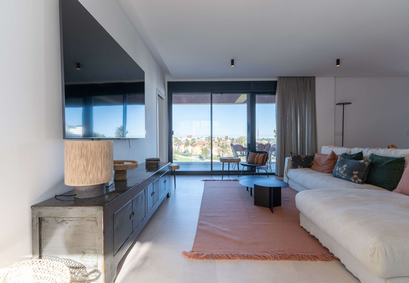 Appartement à Oliva - Marina by ON Travel 