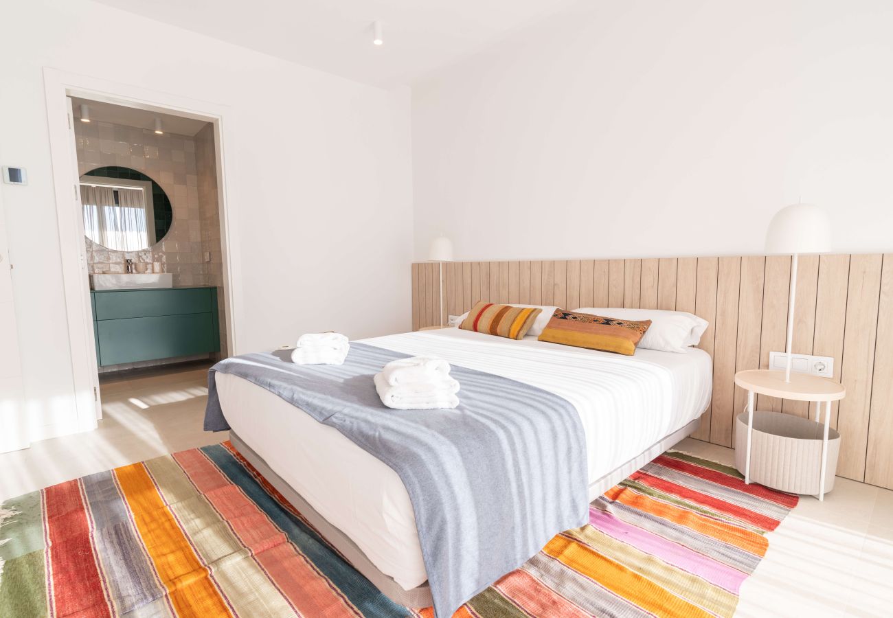 Appartement à Oliva - Marina by ON Travel 