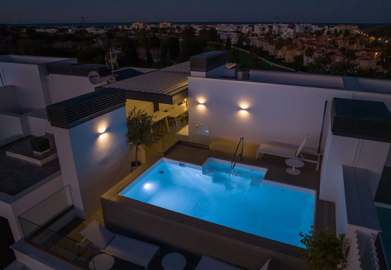Appartement à Oliva - Marina by ON Travel 