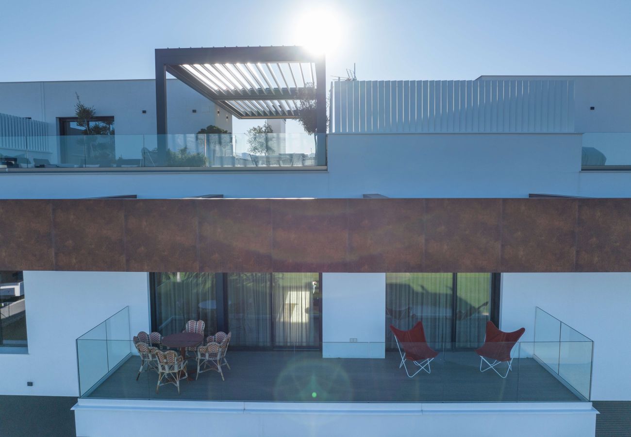 Appartement à Oliva - Marina by ON Travel 