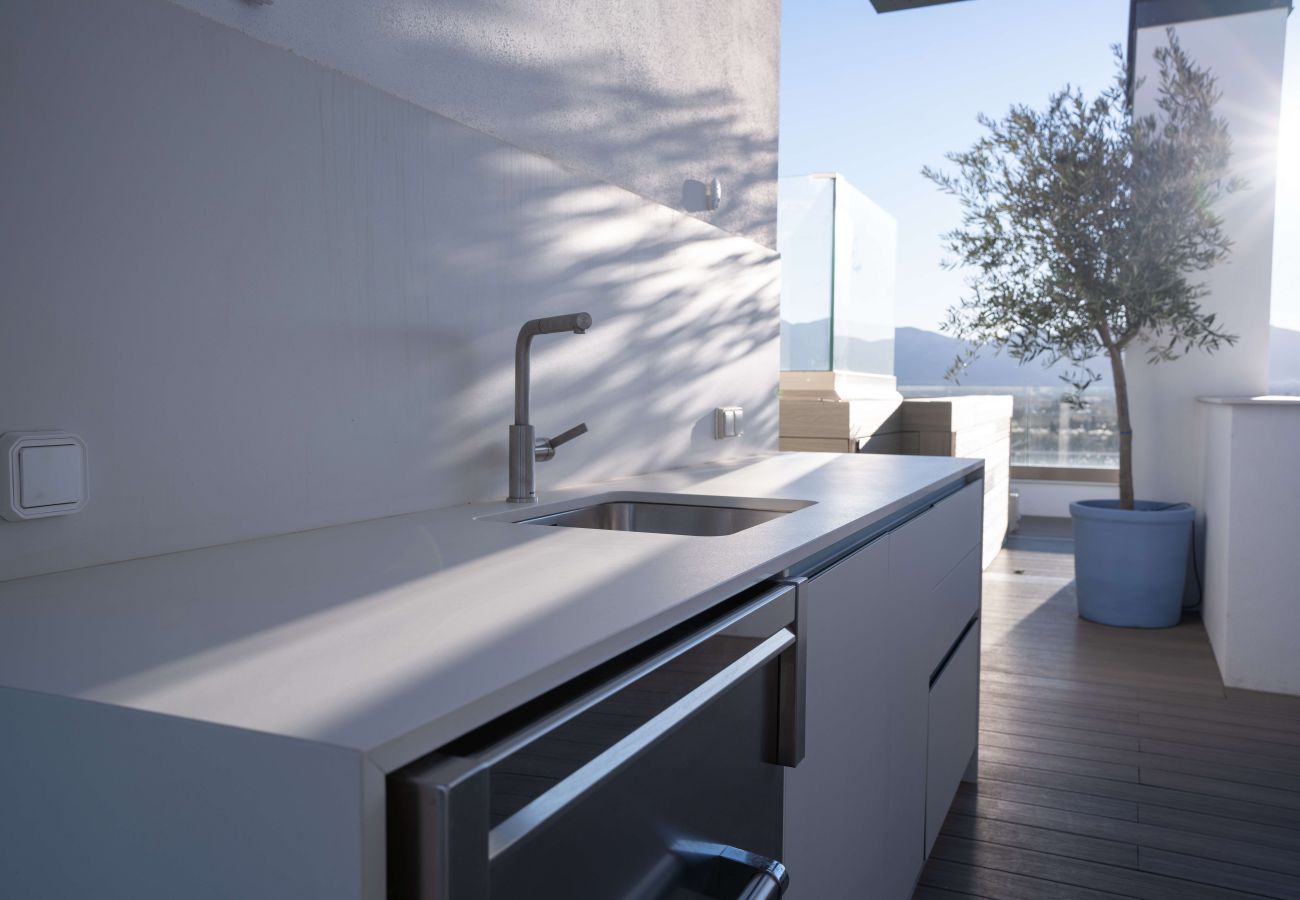 Appartement à Oliva - Marina by ON Travel 