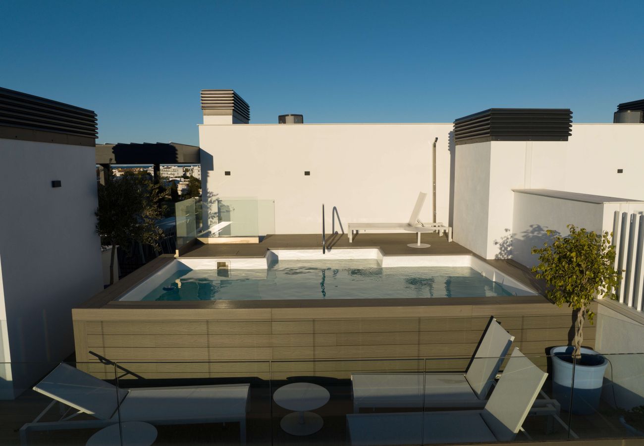 Appartement à Oliva - Marina by ON Travel 